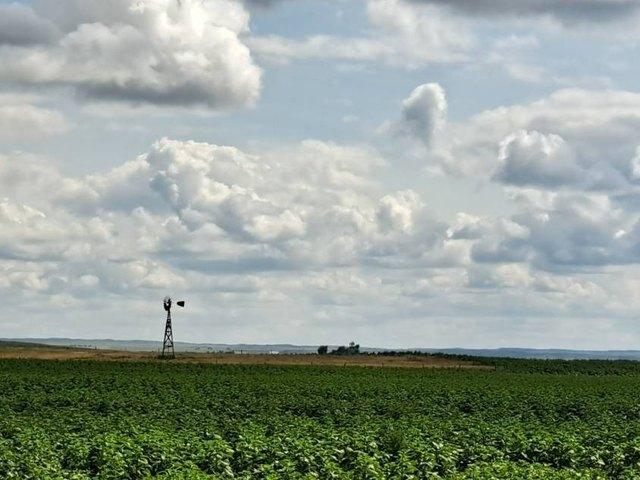 Land for sale in Nebraska