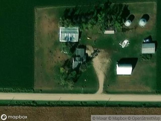 House for sale in Hartley, Iowa