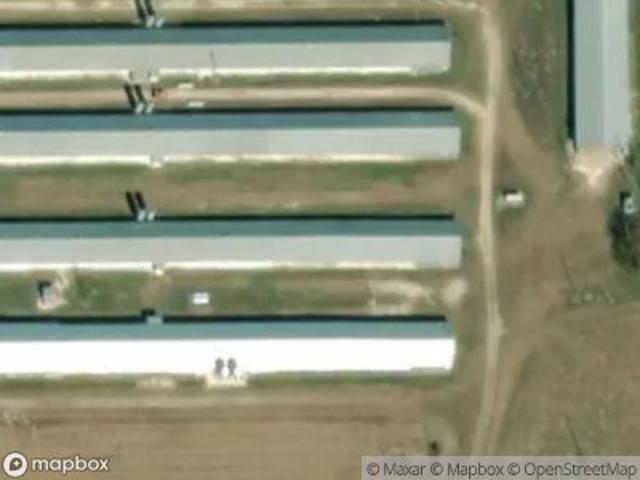 House for sale in O Brien, Florida