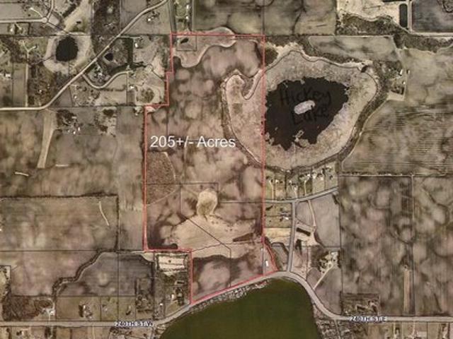Land for sale in Jordan, Minnesota