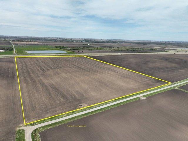 Land for sale in Nora Springs, Iowa