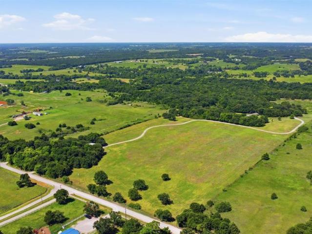 Land for sale in Dibble, Oklahoma