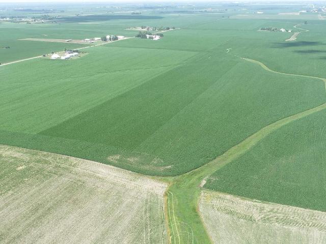Land for sale in Low Moor, Iowa