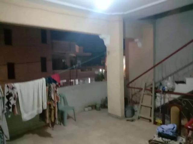 House for sale in Sindh Baloch Housing Society, کراچی ڈویژن