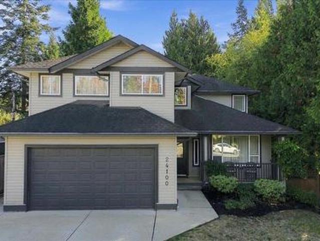 House for sale in Albion, Maple Ridge