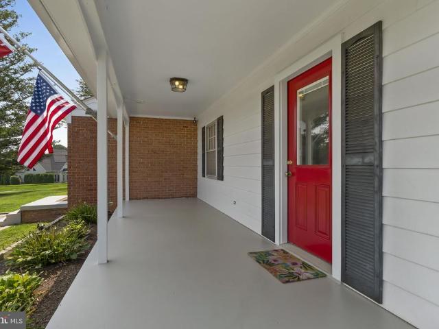 House for sale in Gaithersburg, Maryland
