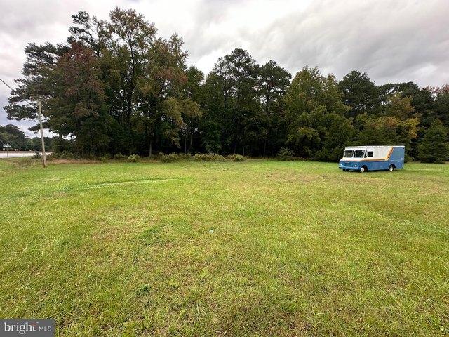 Land for sale in Wicomico, Maryland