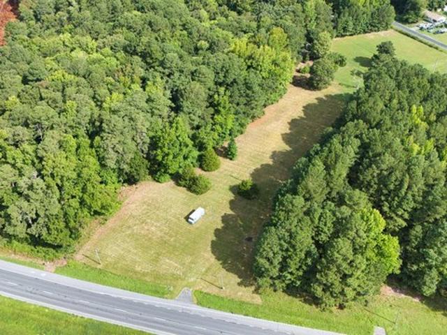 Land for sale in Mardela Springs, Wicomico County