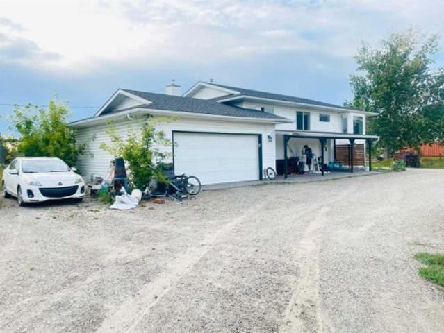 House for sale in Alberta