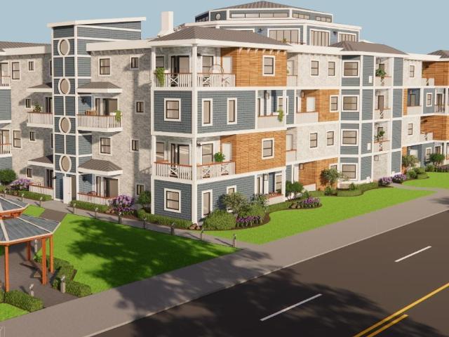Land for sale in Saint Clair Shores, Michigan