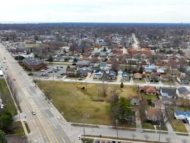 Commercial for sale in Saint Clair Shores, Michigan