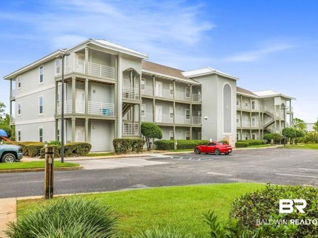 Condo for sale in Orange Beach, Alabama