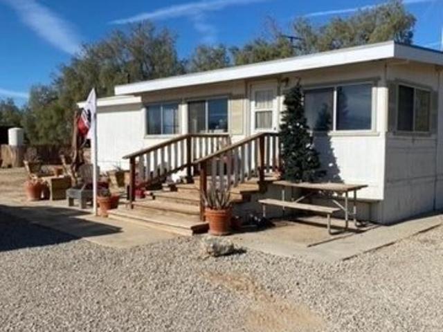House for sale in Desert Center, California
