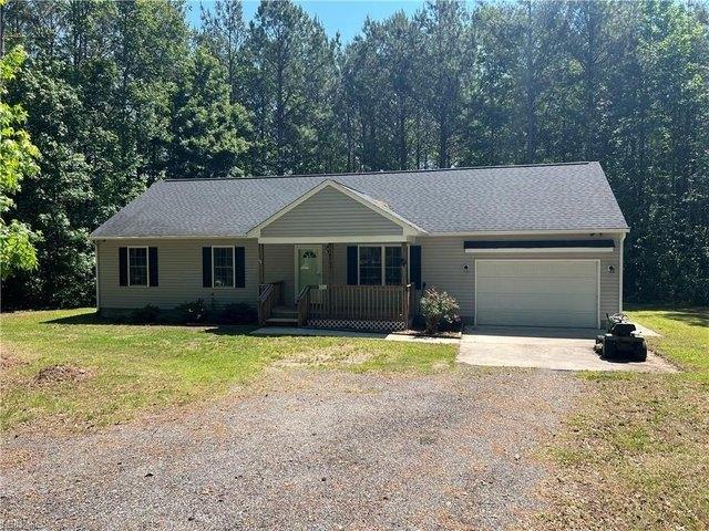 House for sale in Virginia