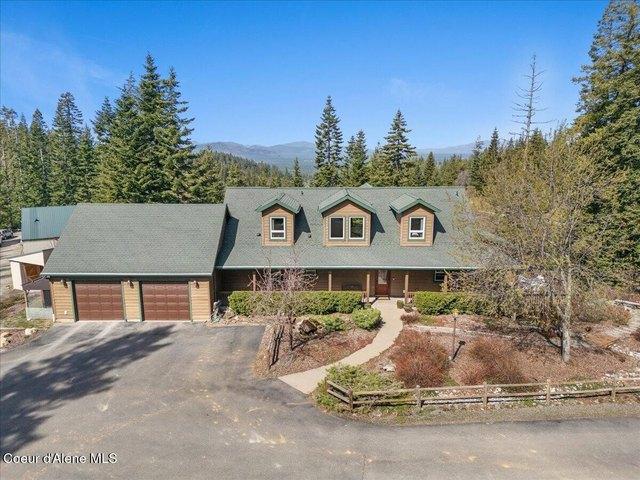 House for sale in Hayden, Idaho