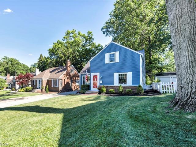 House for sale in Bay Village, Ohio