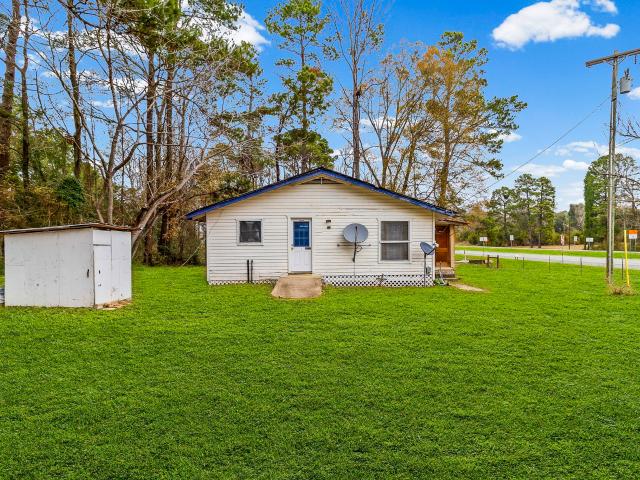 House for sale in Polk, Texas