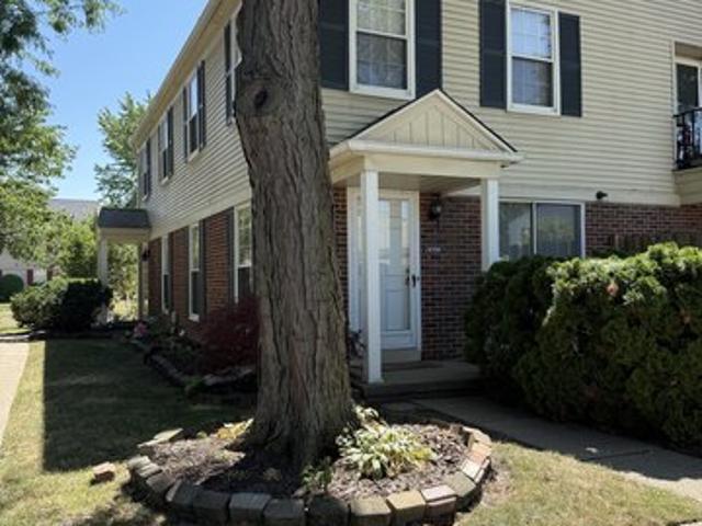 Condo for rent in Michigan