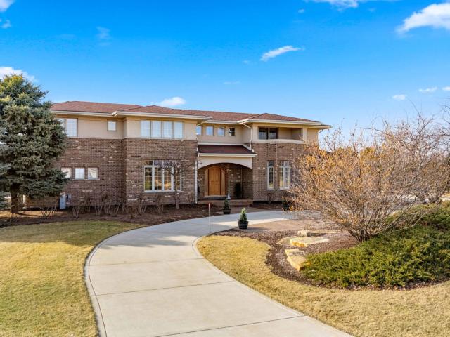 House for sale in Manhattan, Illinois