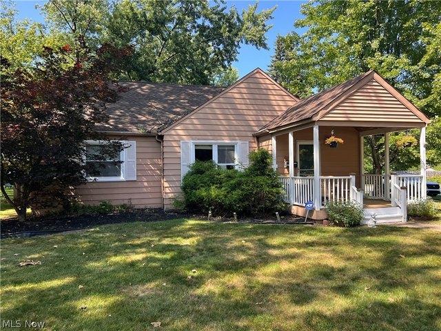 House for sale in Westlake, Ohio