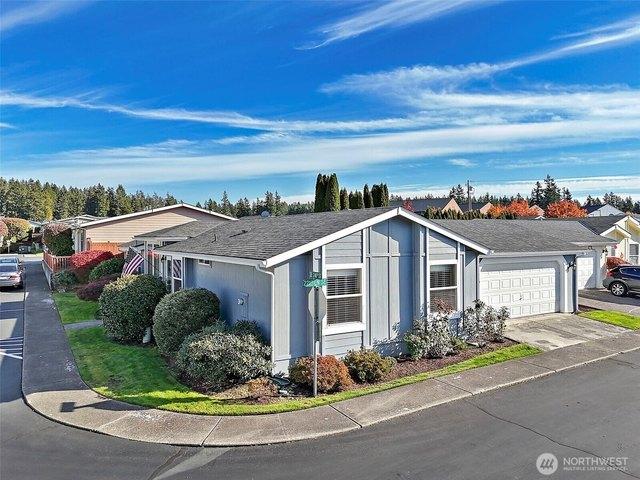 Condo for sale in Maple Valley, Washington