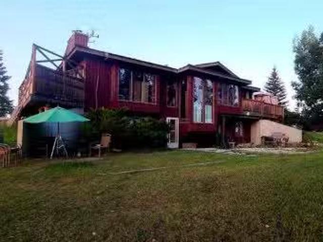House for sale in Alberta