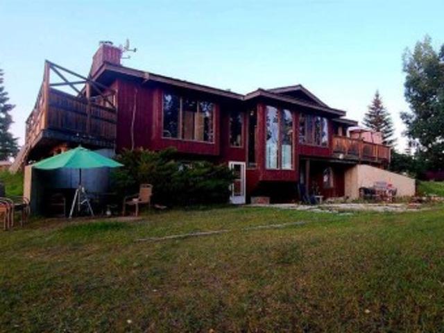 House for sale in Alberta