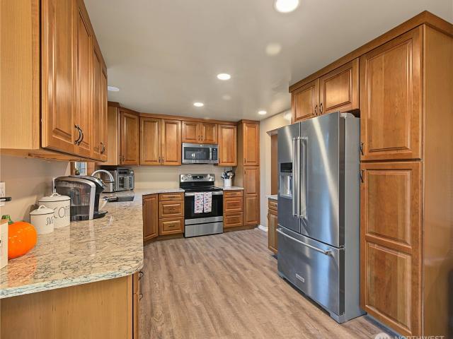 House for sale in Bothell, Snohomish County
