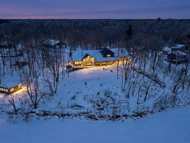 House for sale in Hubbard, Minnesota