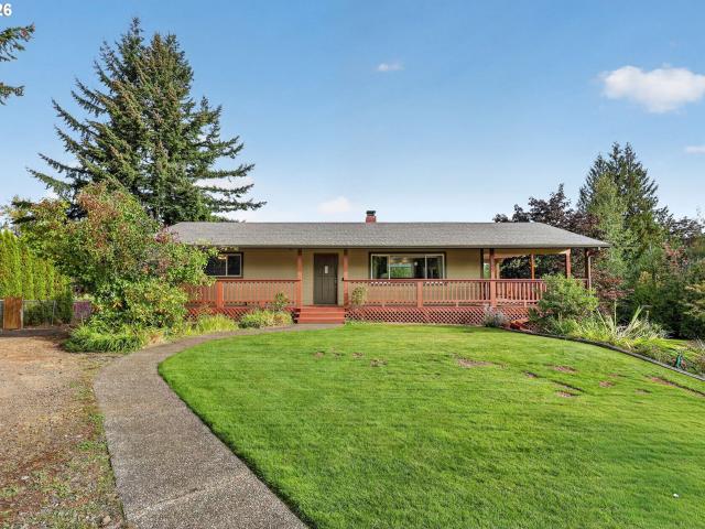 House for sale in Damascus, Clackamas County