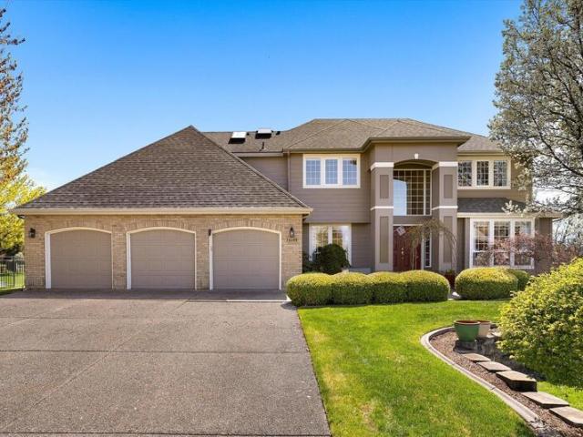 House for sale in Liberty Lake