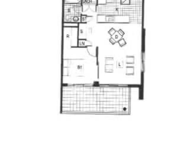 Apartment for rent in Zetland, Sydney