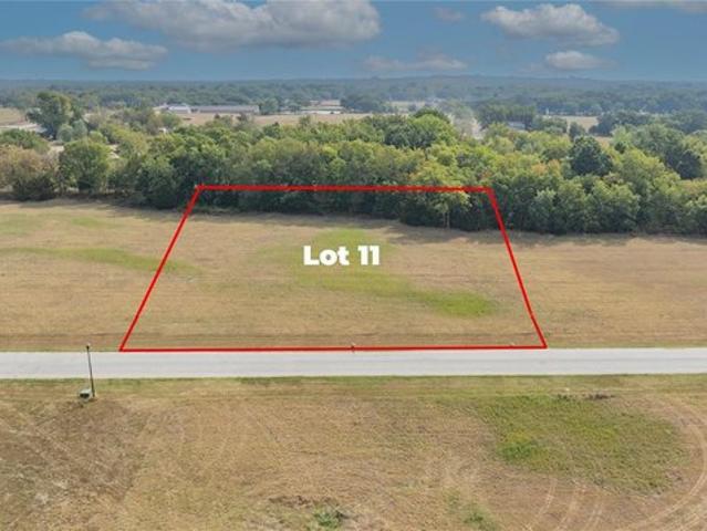 Land for sale in Bartlesville, Washington County