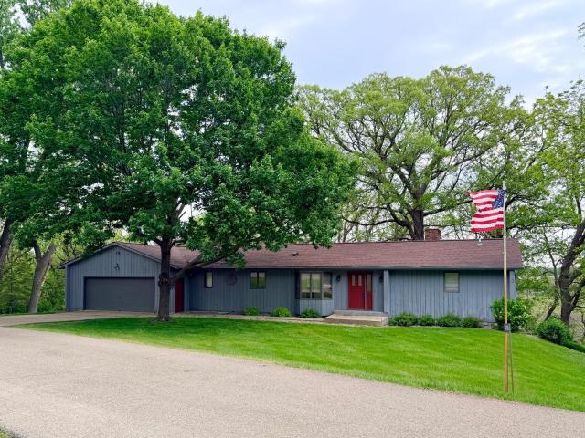 House for sale in Minnesota