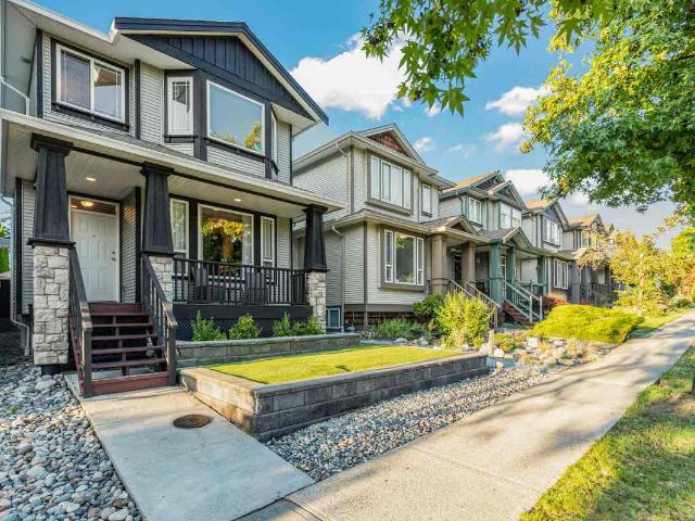 House for sale in Maple Ridge, British Columbia
