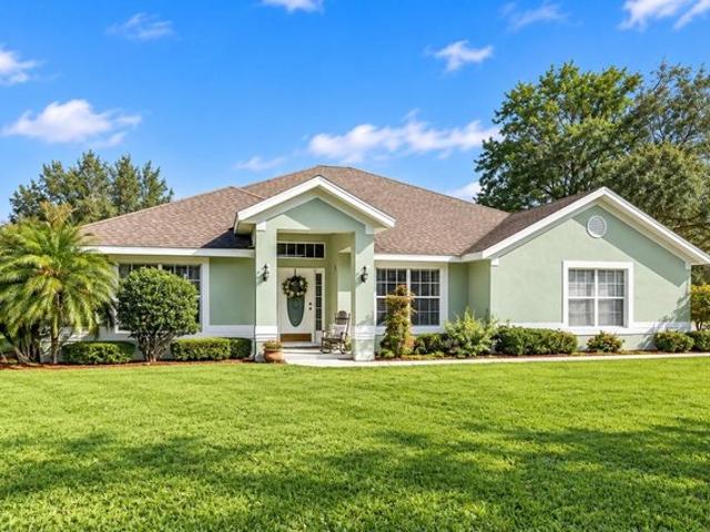 House for sale in Eustis, Lake County