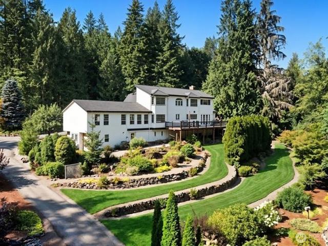 House for sale in Woodinville, King County