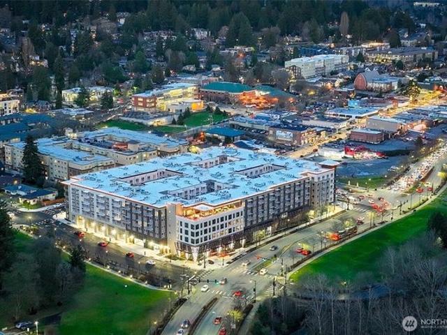 Land for sale in Bothell, Washington