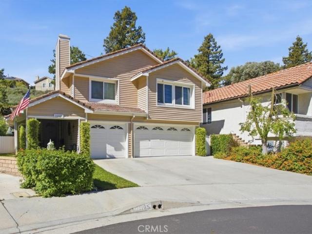 House for sale in Santa Clarita, Los Angeles County