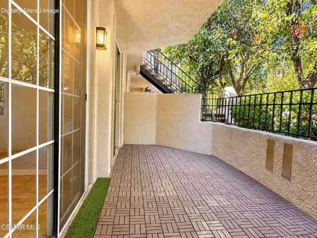 Condo for sale in Canyon Country, California