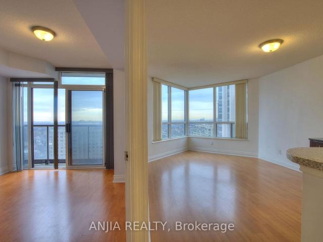 Condo for rent in Woburn, Ontario
