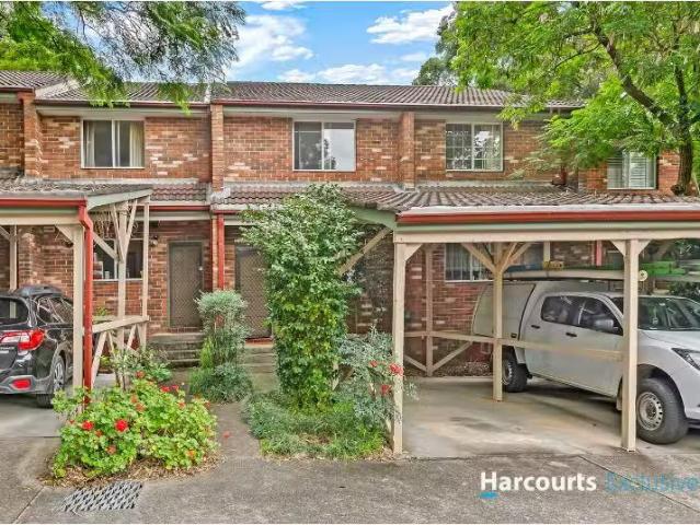 Condo for rent in Sydney, New South Wales