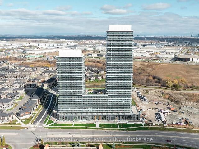 Condo for rent in Brampton, Golden Horseshoe