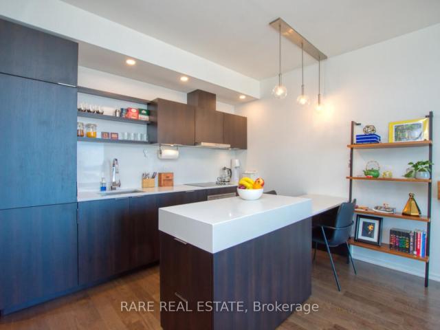 Condo for rent in Toronto, Golden Horseshoe