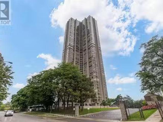 Condo for sale in Woburn, Ontario
