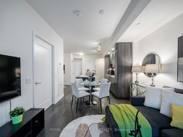 Condo for sale in Woburn, Ontario