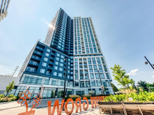 Condo for rent in Mississauga, Ontario