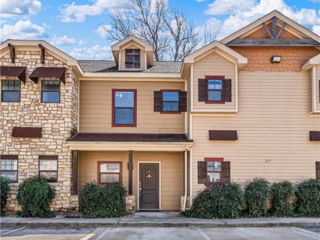 Condo for sale in Waco, Texas
