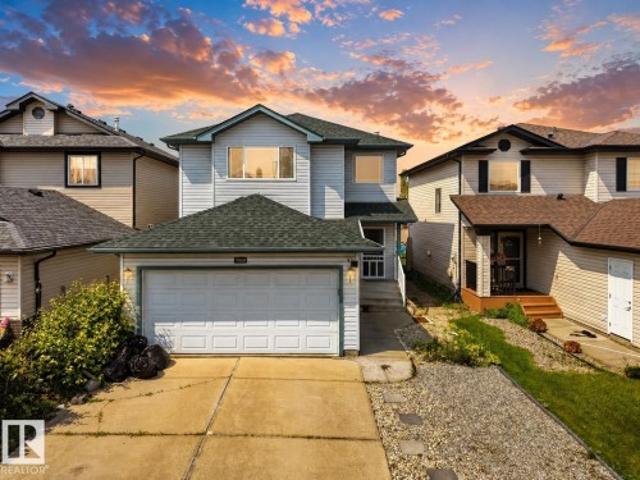 House for sale in Wedgewood, Alberta
