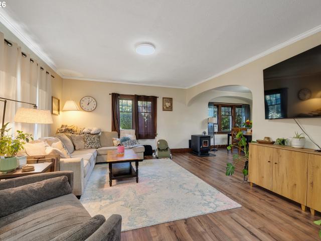 House for sale in Oregonia